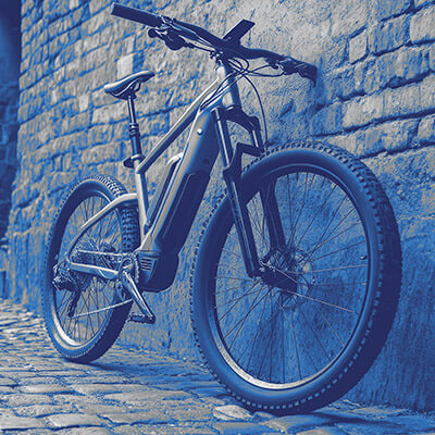 Placeholder Image elektrische mountainbike